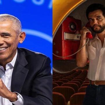 Ex-presidente dos EUA, Barack Obama, inclui filme brasileiro “O Agente Secreto” em sua lista anual de favoritos