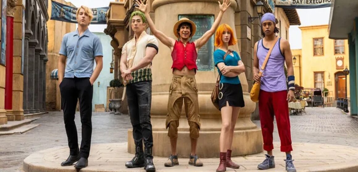 Novo trailer de ‘One Piece’ revela Chopper e anuncia estreia da 2ª temporada para março de 2026
