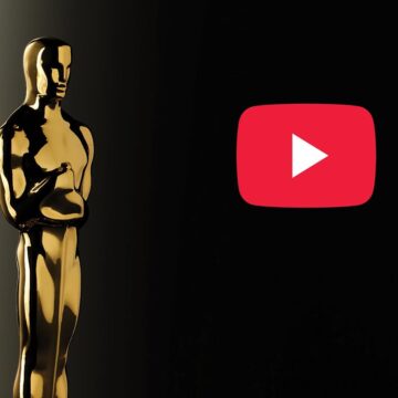 Oscar terá transmissão exclusiva e gratuita no YouTube a partir de 2029, encerrando era da TV