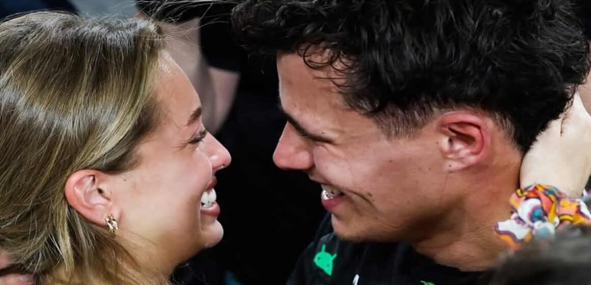 Lando Norris é campeão mundial de Fórmula 1 após final dramático em Abu Dhabi