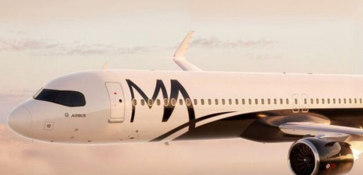 Companhia aérea Magnifica Air anuncia voos exclusivos em primeira classe para 2027