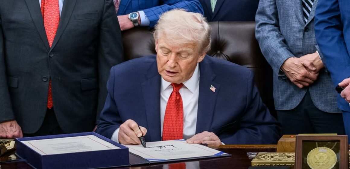 Donald Trump diz não ter problema em pedir autorização ao Congresso para atacar a Venezuela