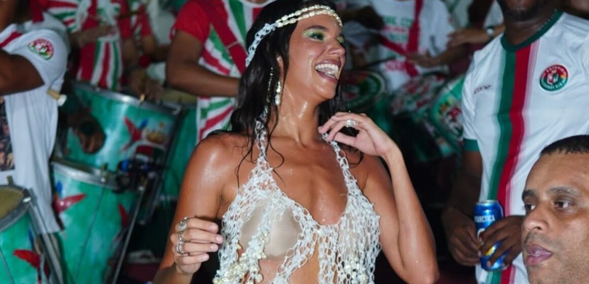 SaveClip.App_601498927_18542022682037568_6516319635539776435_n Ex-BBB Alane Dias adianta clima de carnaval 2026 em último ensaio de 2025 na Grande Rio