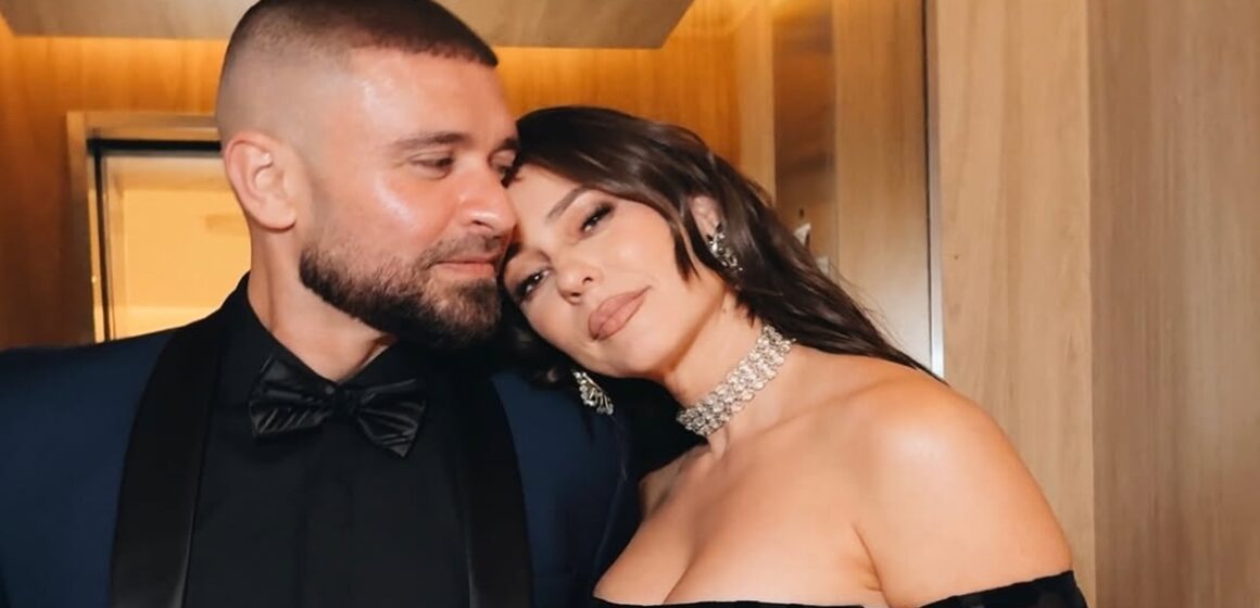 Paolla Oliveira e Diogo Nogueira anunciam fim do relacionamento após cinco anos