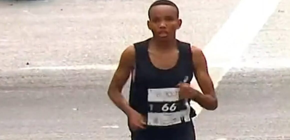 Tanzaniana Sisilia Panga vence a 100ª edição da São Silvestre no feminino          