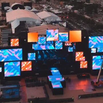 Copacabana está pronta para o maior Réveillon do mundo, segundo Guinness