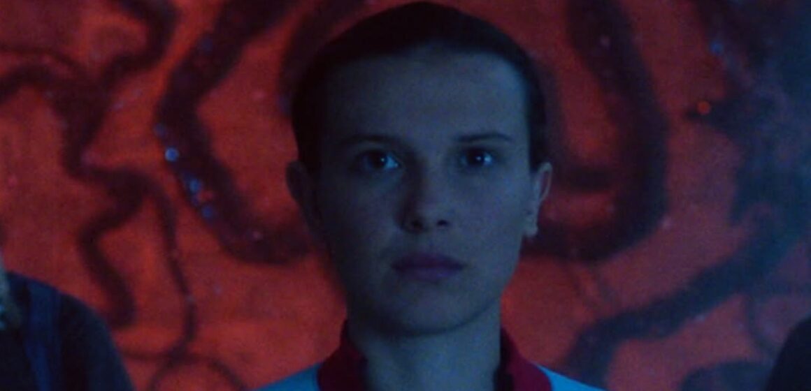 Netflix libera trailer do episódio final de ‘Stranger Things’