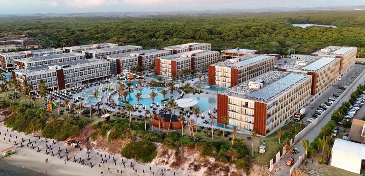 GAV Resorts encerra 2025 com expansão e projeta crescimento com propósito