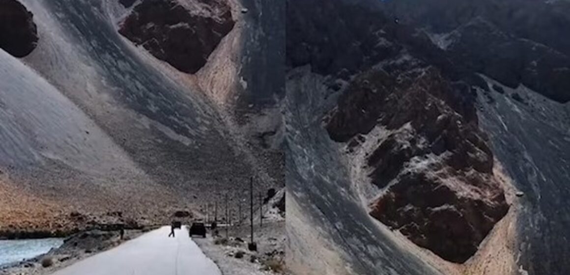 Planaltos do Pamir, o ‘Teto do Mundo’, unem história e paisagem extrema na Ásia Central