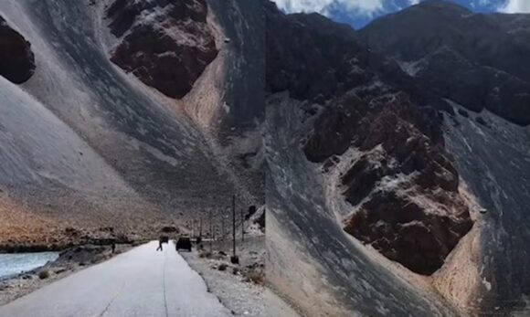 Planaltos do Pamir, o ‘Teto do Mundo’, unem história e paisagem extrema na Ásia Central