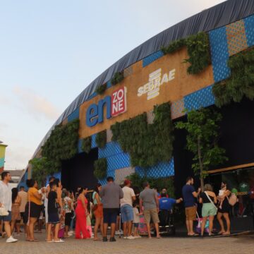 Pequenos negócios saem fortalecidos da COP30