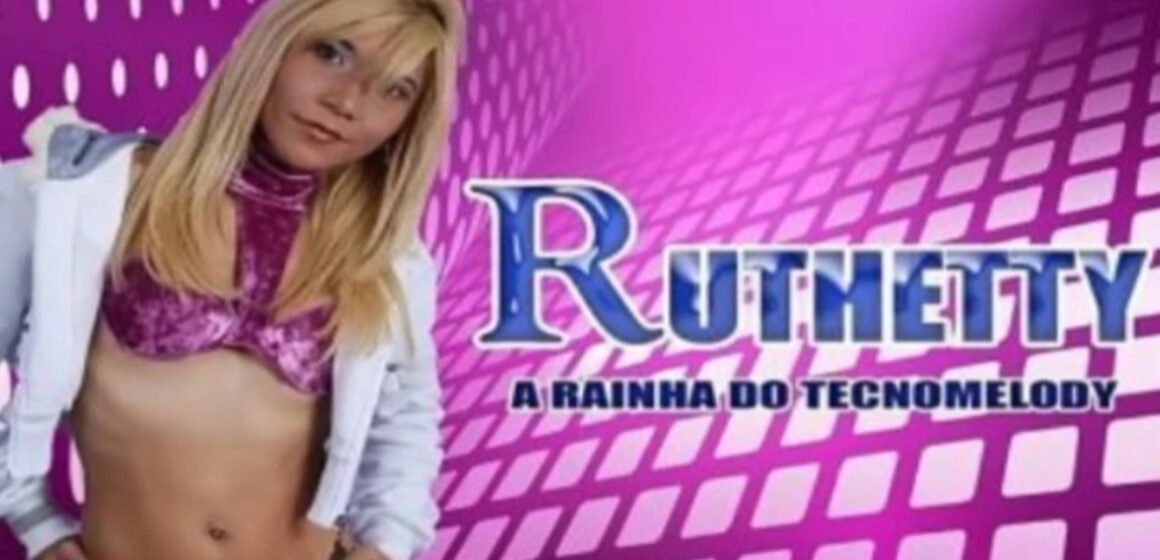 Perícia aponta homicídio na morte da cantora Ruth Etty e descarta suicídio