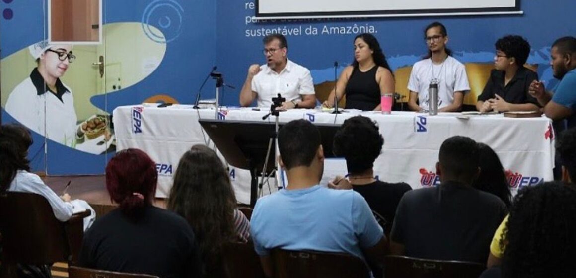 Alepa aprova Lei de Assistência Estudantil da Uepa para ampliar permanência universitária