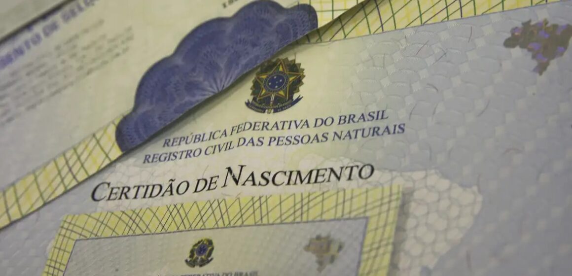 Certidões Civis Digitais: Como emitir nascimento e casamento online sem ir ao cartório