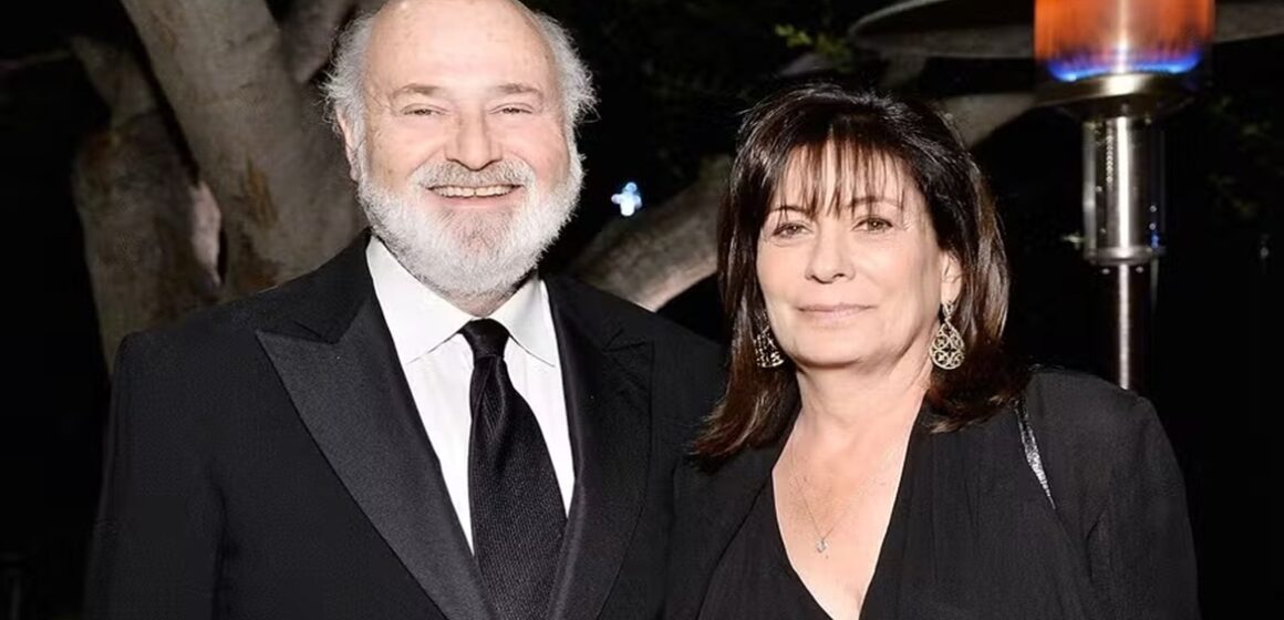Ator e diretor Rob Reiner e esposa são encontrados mortos em casa em Los Angeles; caso é investigado como homicídio