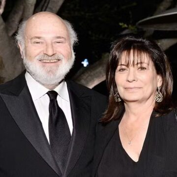 Ator e diretor Rob Reiner e esposa são encontrados mortos em casa em Los Angeles; caso é investigado como homicídio