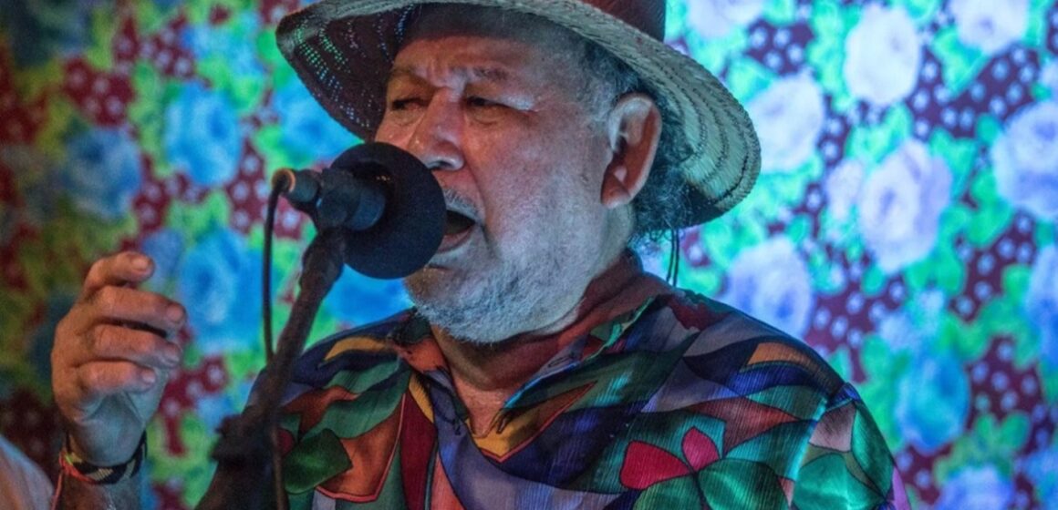 II Festival Ecocine homenageia Mestre Lourival Igarapé e premia curtas-metragens da Amazônia em Belém
