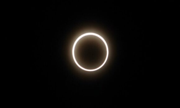 Eclipse solar de 2 de agosto de 2027 será o “maior do século” com 6 minutos e 22 segundos de totalidade