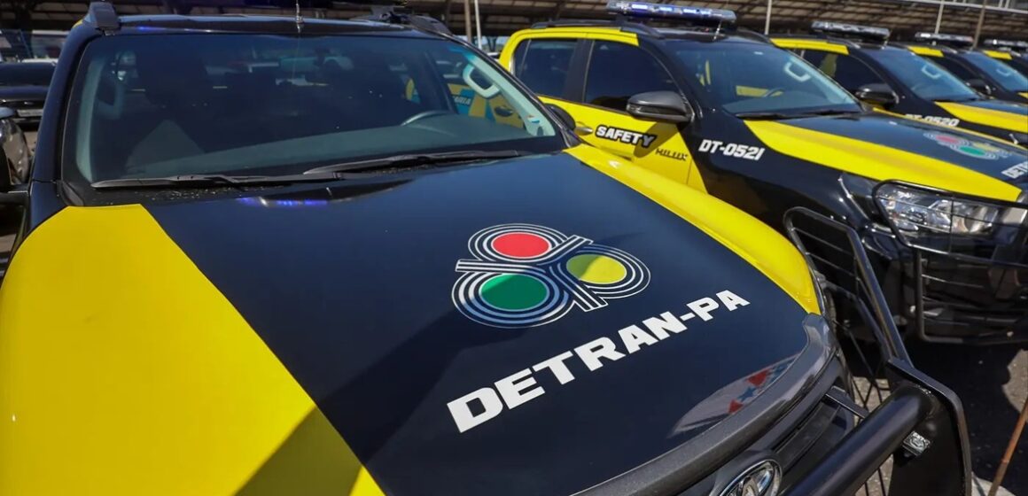 “Vira Pará” terá esquema especial com mais de 500 agentes e alterações no trânsito para Réveillon no Mangueirão