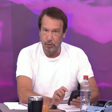 Jovem Pan se retrata após veicular fake news sobre taxação do Pix durante o programa “Pânico”