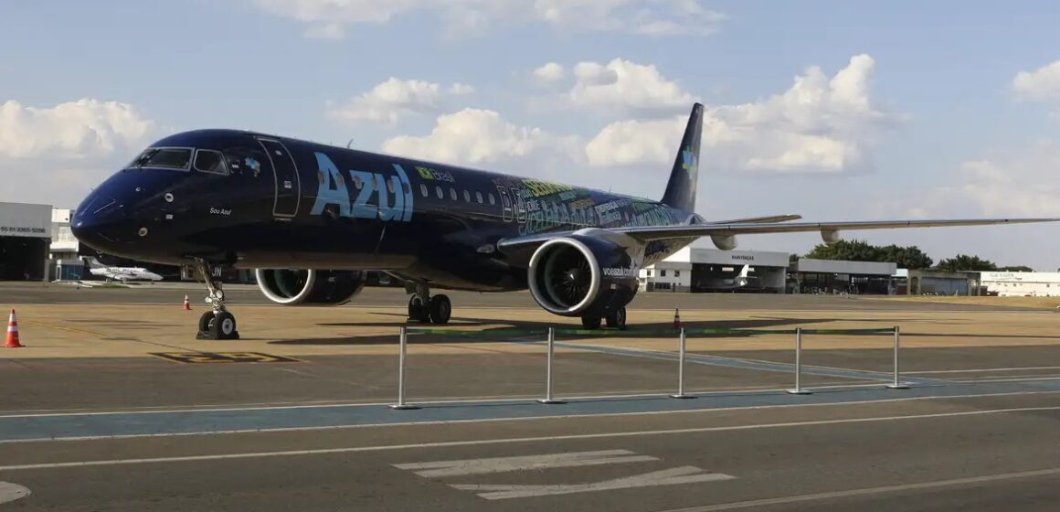 WhatsApp Image 2025-12-31 at 16.16.33 Cade aprova entrada da United Airlines como acionista minoritária da Azul