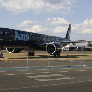 Cade aprova entrada da United Airlines como acionista minoritária da Azul