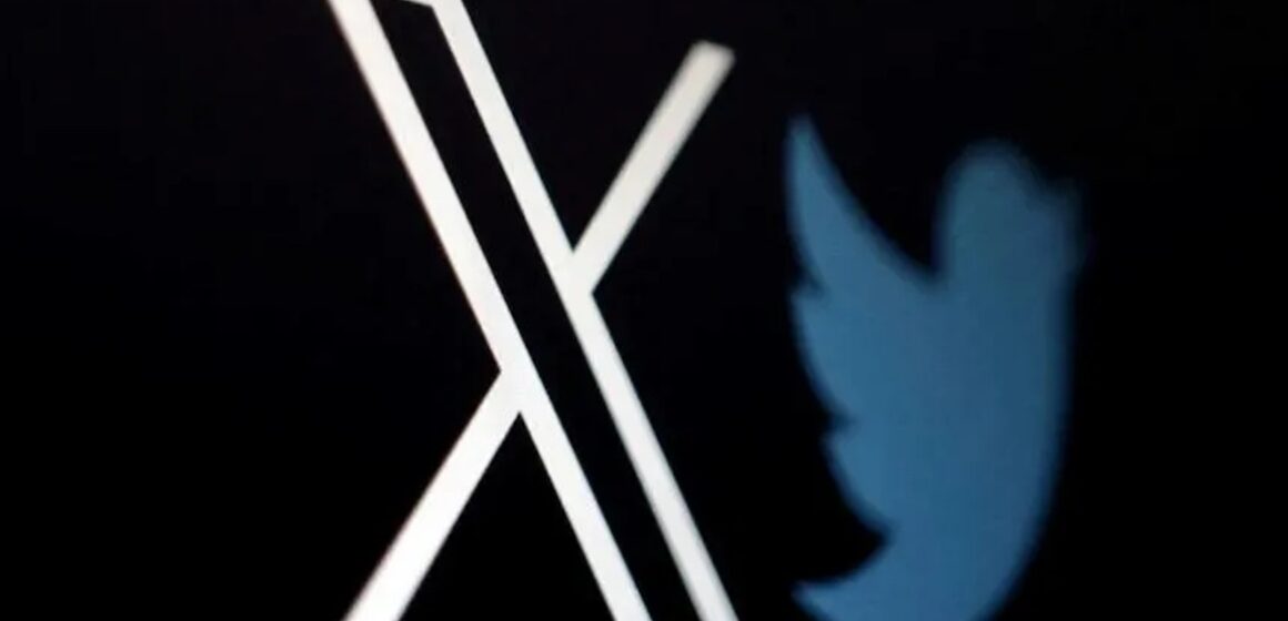 X_exTwitter_CNN União Europeia multa rede social X em 120 milhões de euros e TikTok faz acordo para evitar penalidade