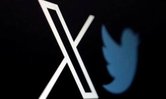 X_exTwitter_CNN União Europeia multa rede social X em 120 milhões de euros e TikTok faz acordo para evitar penalidade