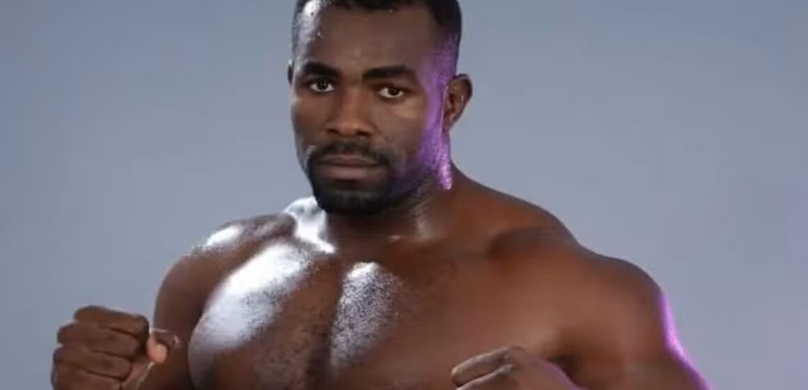 Amigo do ex-lutador de MMA Mondragon desaparecido após entrar no Rio Negro no Amazonas posta vídeo do atleta