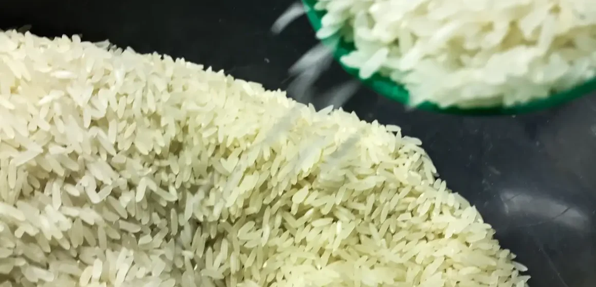 arroz_1009201522 Anvisa monitora presença de arsênio no arroz brasileiro diante de alertas globais