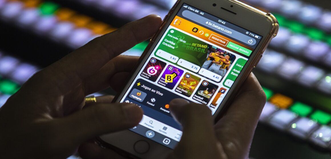 Pesquisa revela que 19% dos internautas brasileiros apostaram online em 2025