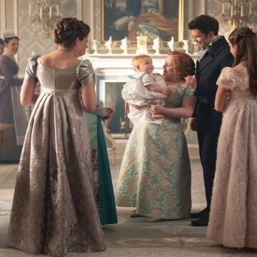 Netflix revela trailer e data de estreia da quarta temporada de “Bridgerton”