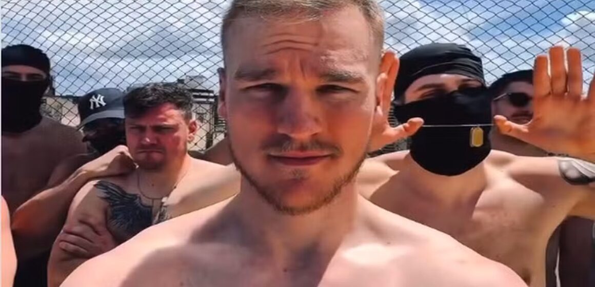 Atleta polonês apaga vídeo com estereótipos agressivos sobre o Brasil e pede desculpas