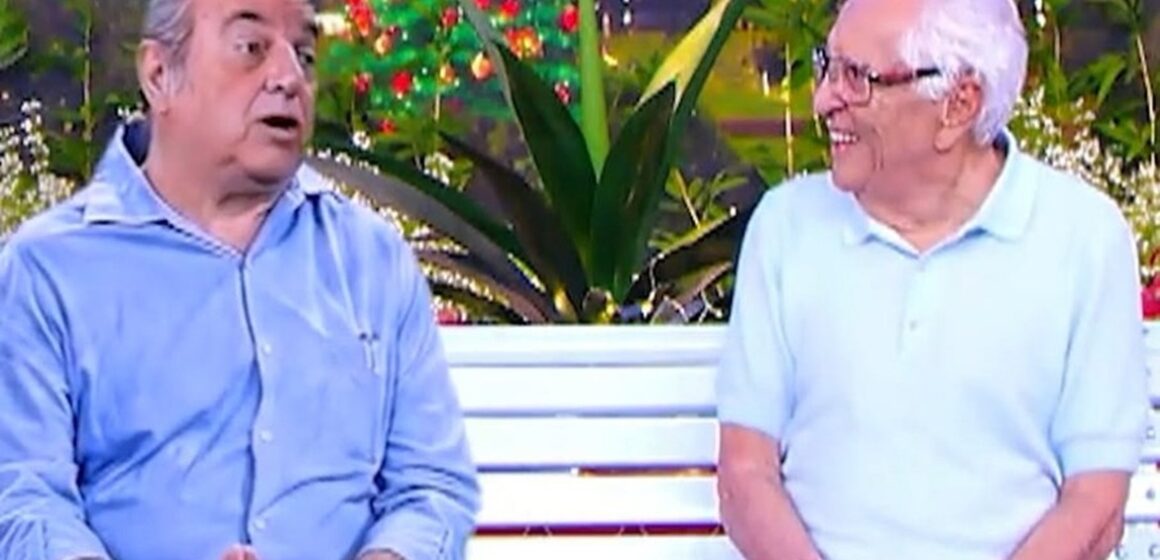 SBT usa inteligência artificial para “ressuscitar” Manuel de Nóbrega e garante vice-liderança no Natal