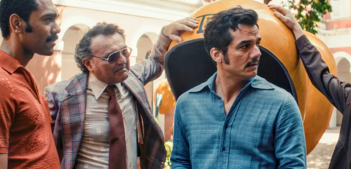 Filme brasileiro “O Agente Secreto” e Wagner Moura são indicados ao Globo de Ouro 2026