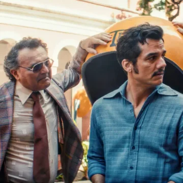 Filme brasileiro “O Agente Secreto” e Wagner Moura são indicados ao Globo de Ouro 2026