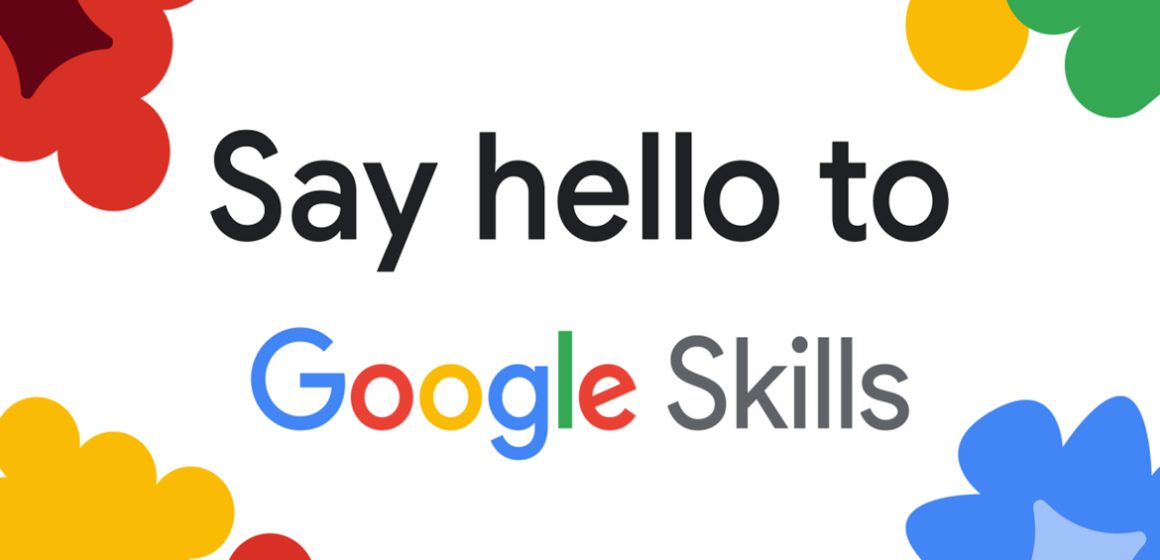 Google lança plataforma unificada de cursos com foco em IA e computação em nuvem