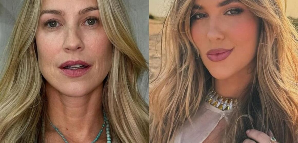 Luana Piovani ironiza desempenho de Virginia Fonseca no samba e gera reação na web
