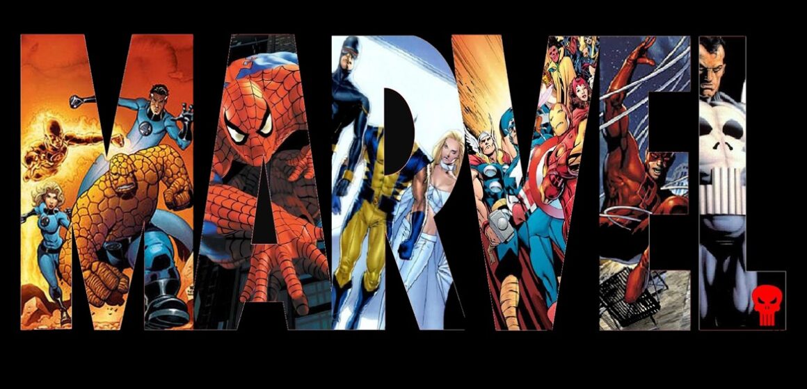 Marvel divulga calendário oficial de lançamentos cinematográficos para 2026