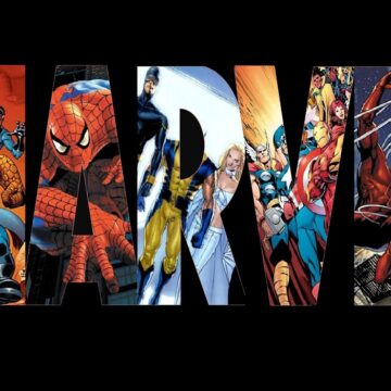 Marvel divulga calendário oficial de lançamentos cinematográficos para 2026