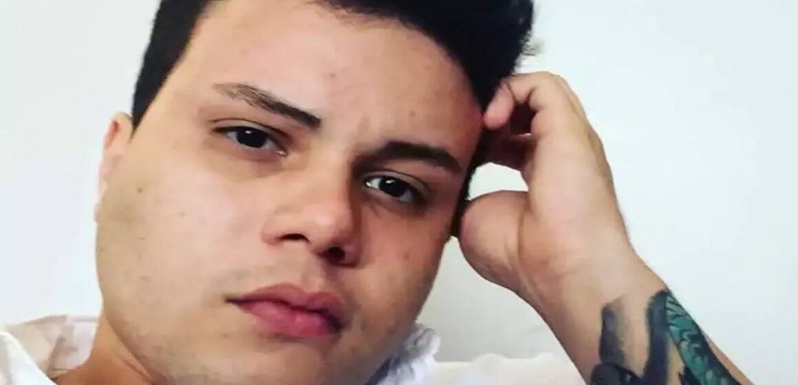 TJPA aumenta pena de Maurício Filho, o “Hétero Top”, para 10 anos de prisão em regime fechado