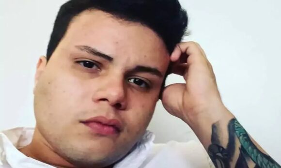 TJPA aumenta pena de Maurício Filho, o “Hétero Top”, para 10 anos de prisão em regime fechado