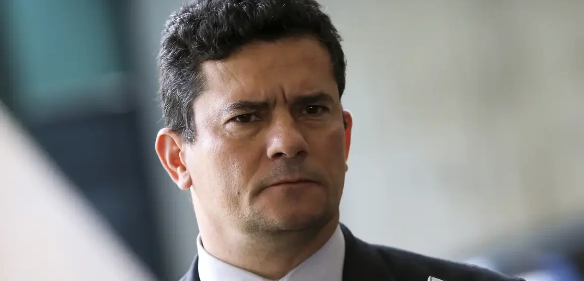 Progressistas do Paraná veta candidatura de Sergio Moro ao governo em 2026