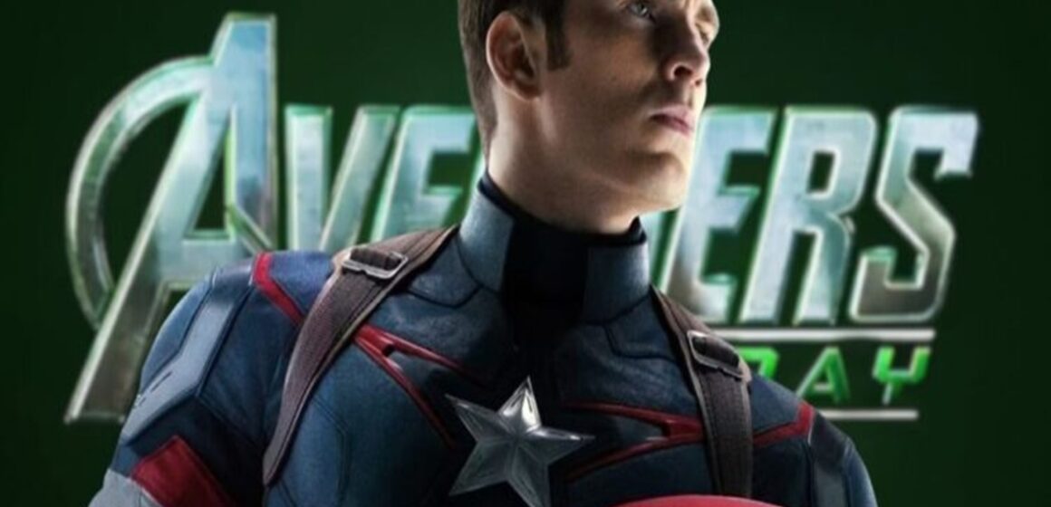 vingadores-doutor-destino-steve-rogers-750x375 Trailer oficial de “Vingadores: Doutor Destino” confirma retorno de Chris Evans como Capitão América