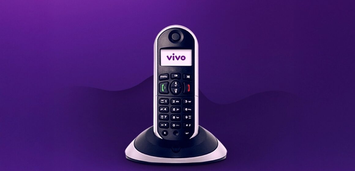 Vivo anuncia fim da concessão de telefonia fixa no Brasil a partir de 2026