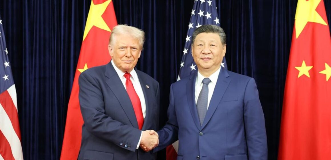 China anuncia maior coordenação com a Rússia para enfrentar “riscos” após ameaças dos EUA