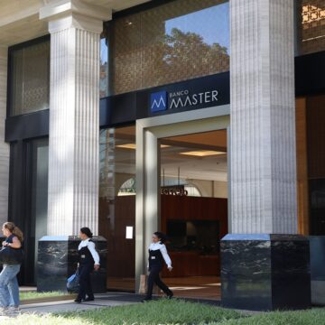 PF inicia fase decisiva de depoimentos no caso da compra do Banco Master pelo BRB