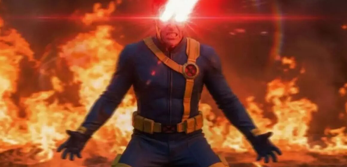 Marvel revela X-Men em novo trailer de “Vingadores: Doutor Destino”