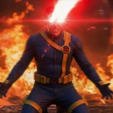 Marvel revela X-Men em novo trailer de “Vingadores: Doutor Destino”