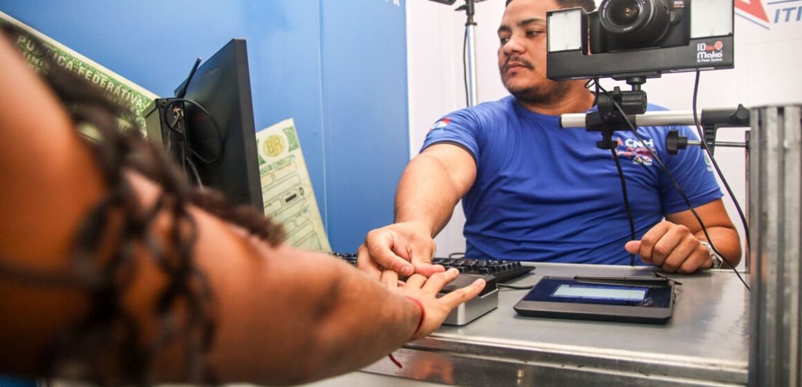 Detran reduz custo de exames para CNH no Pará; soma cai de R$ 350 para R$ 180